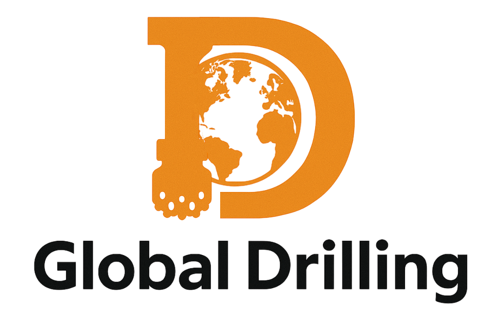 logo global drilling rd